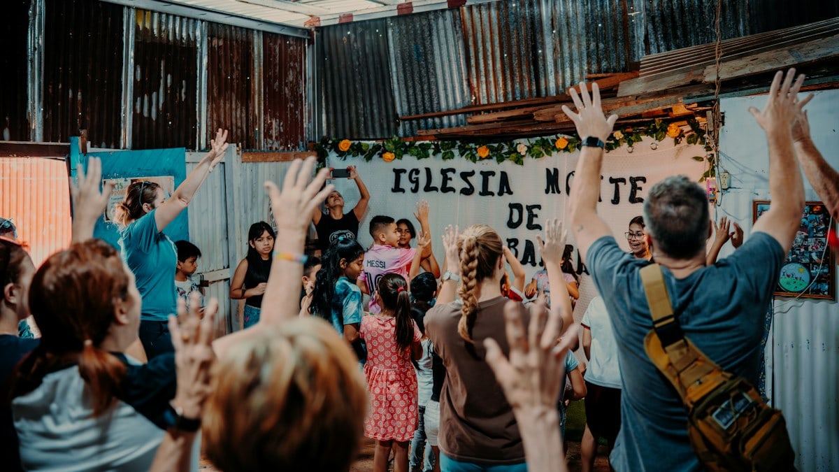 Actividades para Fortalecer la Unión Familiar