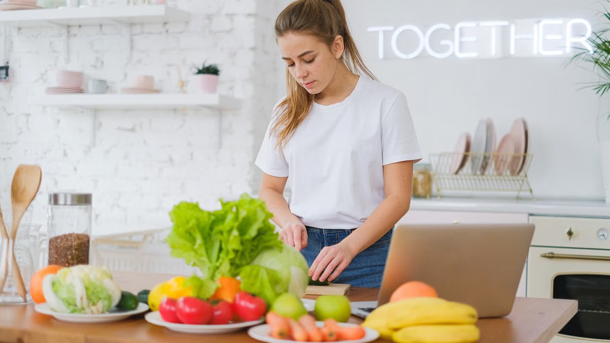 Alimentos Esenciales para una Nutrición Saludable